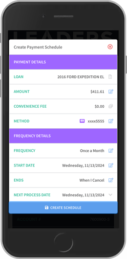 05B_ReoccuringPayment