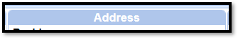 Change of Address5